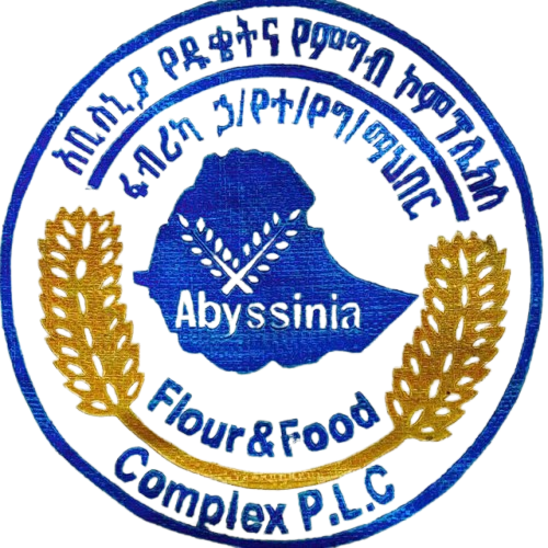 Bulega Abyssinia Flour Factory